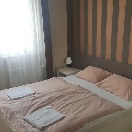 Onyx Wellness Apartman Lägenhet Siófok