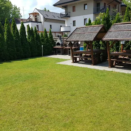 Onyx Wellness Apartman