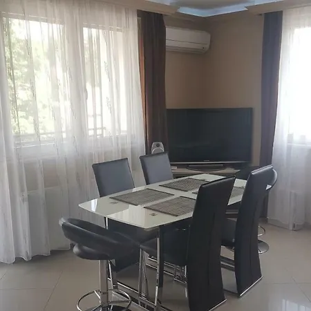 Onyx Wellness Apartman *