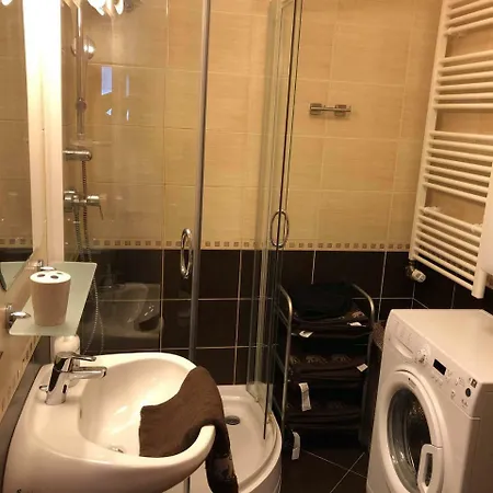 Onyx Wellness Apartman *